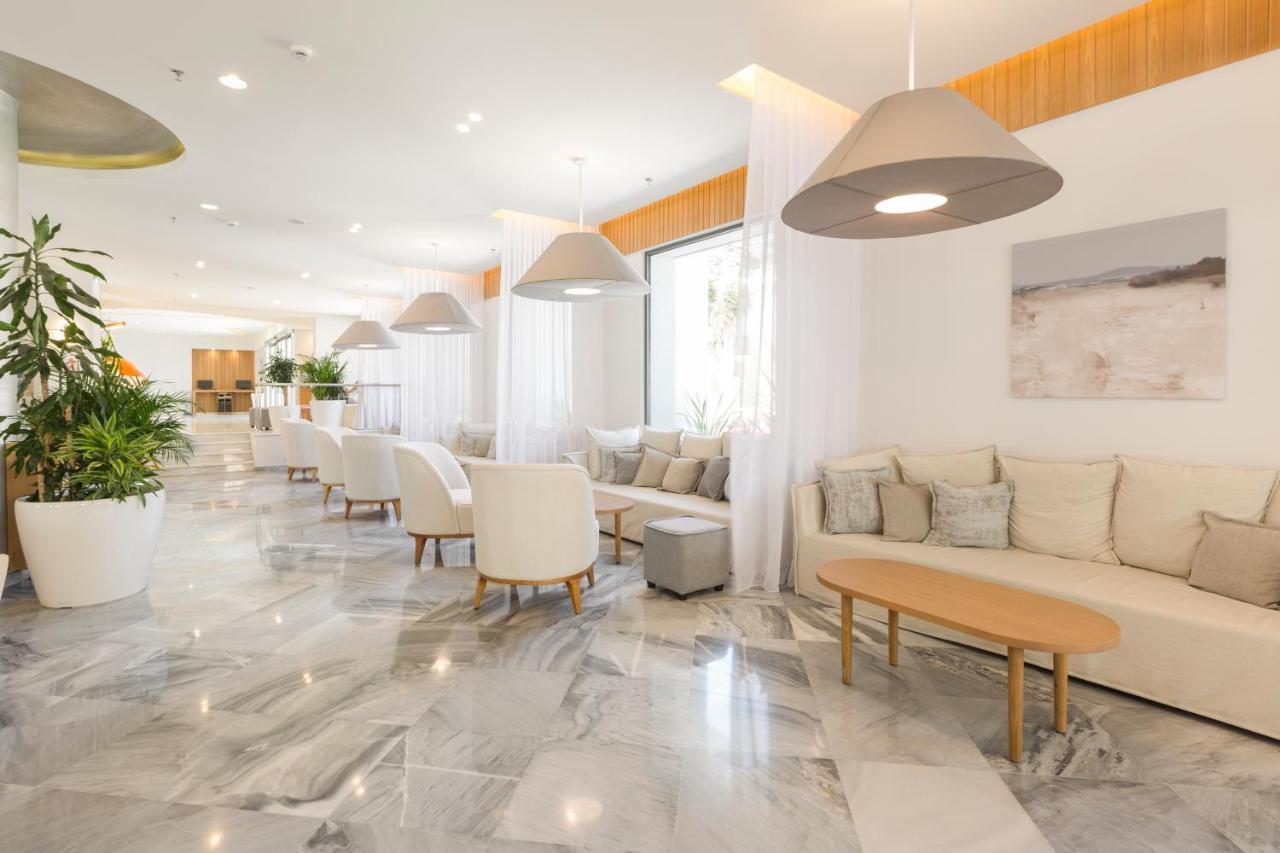 Samian Mare Hotel, Suites & Spa Karlovassi Exterior photo